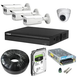 سیستم امنیتی داهوا مدل dp42i1303