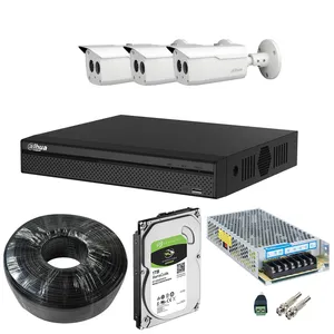 سیستم امنیتی داهوا مدل DP32I0303