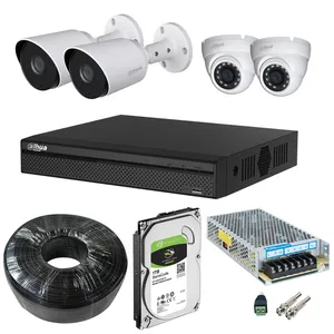 سیستم امنیتی داهوا مدل dp42e2200