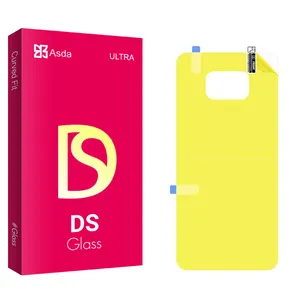 Asda DS2 Back Protector For Xiaomi Poco X3