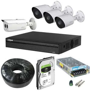 سیستم امنیتی داهوا مدل dp42i0401