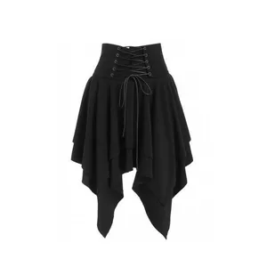 دامن زنانه مدل 65896