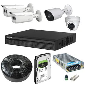 سیستم امنیتی داهوا مدل dp42i1302