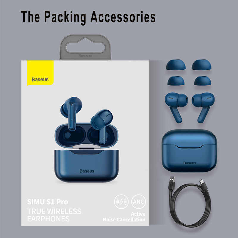 هدست مخصوص بازی باسئوس مدل SIMU S1