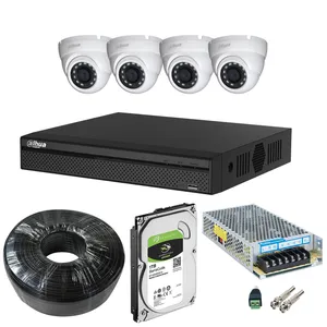سیستم امنیتی داهوا مدل dp42e4000