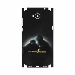 MAHOOT Counter-Strike-FullSkin Cover Sticker for Huawei Y5 2017
