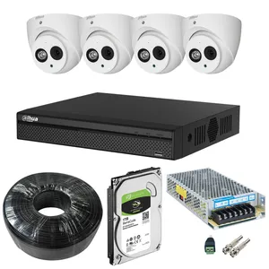 سیستم امنیتی داهوا مدل dp42a4040