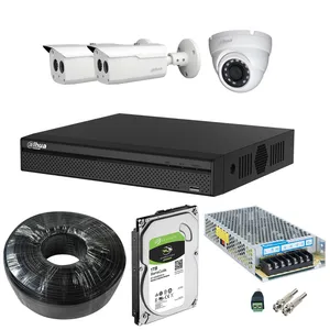 سیستم امنیتی داهوا مدل DP32I1202