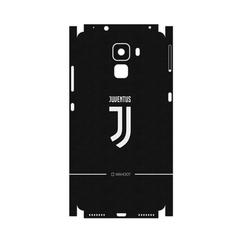 برچسب پوششی ماهوت مدل Juventus-FC-FullSkin مناسب برای گوشی موبایل آنر 7