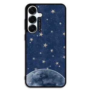 AKAM AMC-WSGS25P-STARS-10 Cover For Samsung Galaxy S25 Plus