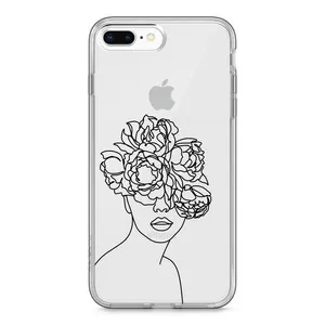 Megafone C28-B Cover For Apple Iphone 8 Plus