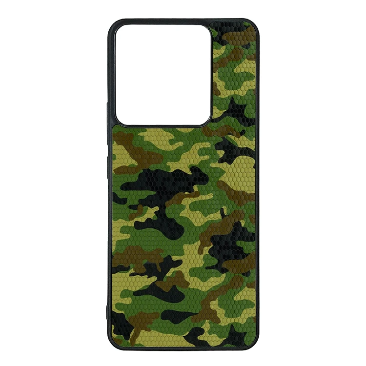 کاور گالری وبفر طرح چریکی مناسب برای گوشی موبایل شیائومی 14t