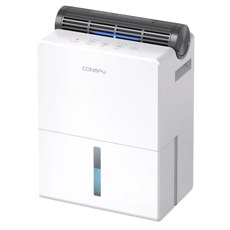 دستگاه رطوبت گیر کونوپو مدل dh-cs12