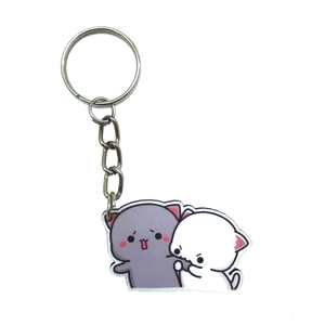 جاکلیدی طرح گربه بازیگوش