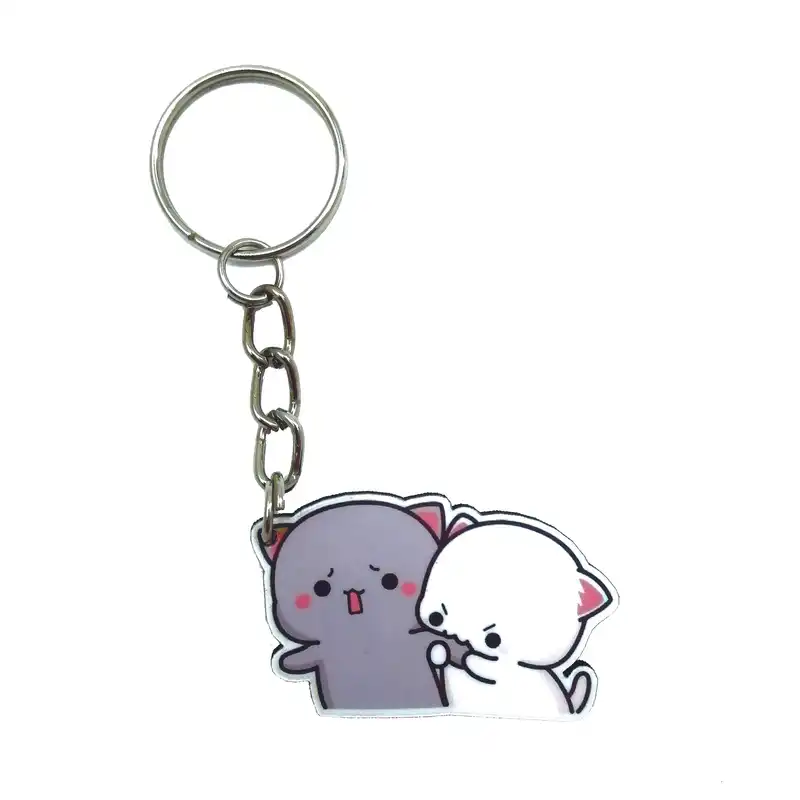 جاکلیدی طرح گربه بازیگوش