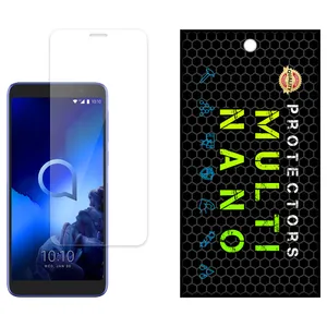 Multi Nano X-S1N Screen Protector For Alcatel 1X 2019