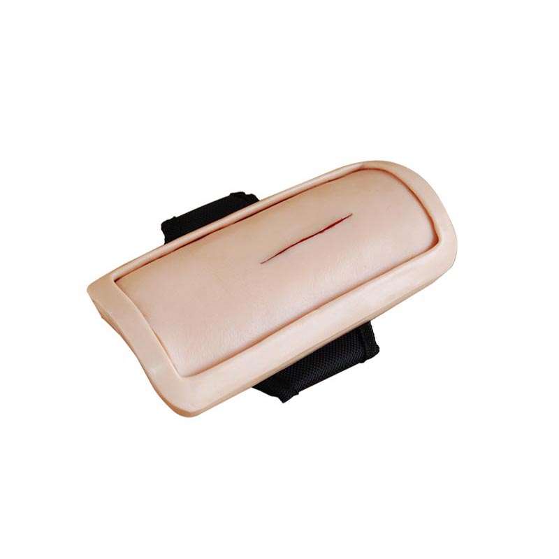 پد آموزش بخیه مدل CR-442A