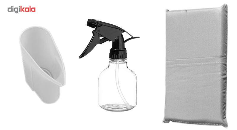 اتو پرسی ژانومه مدل 4750