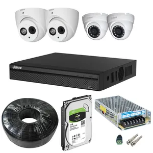 سیستم امنیتی داهوا مدل dp42a4020