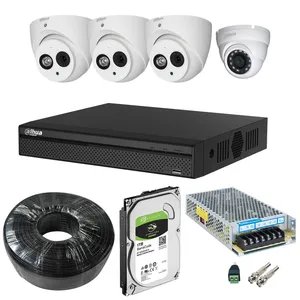 سیستم امنیتی داهوا مدل dp42a4030