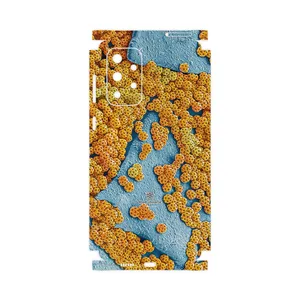 MAHOOT Atom Universe 7-FullSkin Cover Sticker for Samsung Galaxy A73 5G