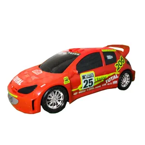 ماکت ماشین مدل پژو 206