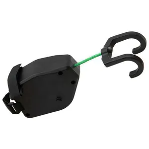 یدک کش دوچرخه مدل HOOK کد 2114 مناسب انواع دوچرخه
