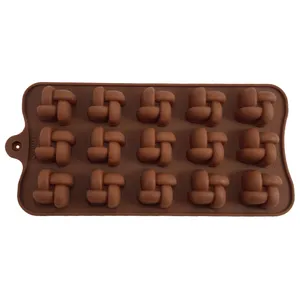 قالب شکلات پارا مدل 4 Cube