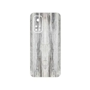 MAHOOT Wood Texture 8 Cover Sticker for Xiaomi Mi 10T Pro 5G