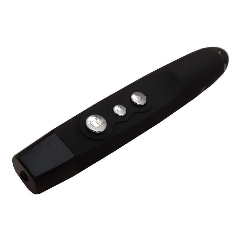 پرزنتر بیسیم پی نت مدل PP-1000 پرزنتر بیسیم پی نت مدل PP-1000