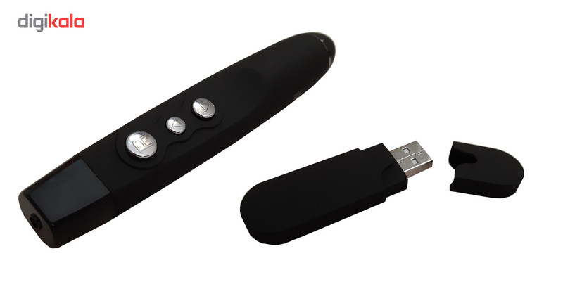 پرزنتر بی‌سیم پی نت مدل PP-1000