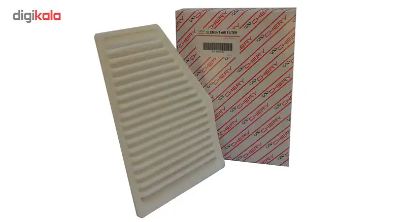 فیلتر هوا ام وی ام 315 مدل a13