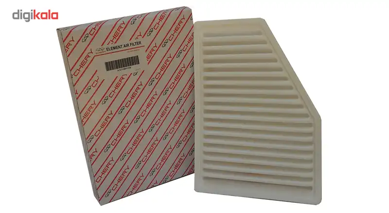 فیلتر هوا ام وی ام 315 مدل a13