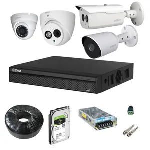 سیستم امنیتی داهوا مدل dp42s2211