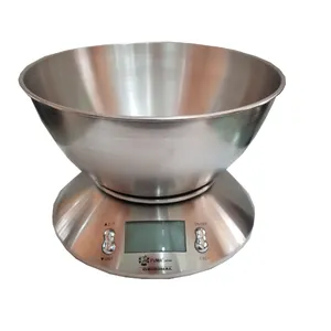 ترازوی آشپزخانه فوما مدل FU-1750