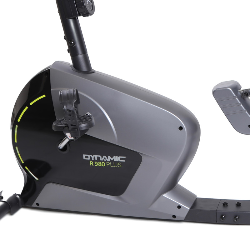 دوچرخه ثابت مدل DYNAMIC R980