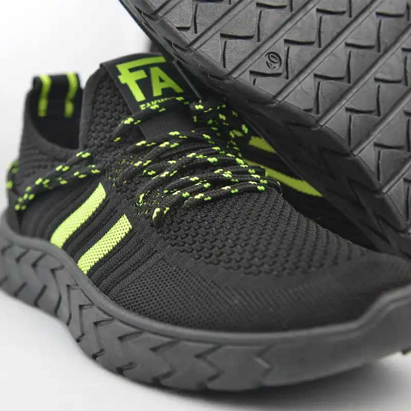 کفش پیاده روی مردانه مدل FA-60