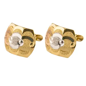 گوشواره طلا 18 عیار گالری طلاچی مدل 16
