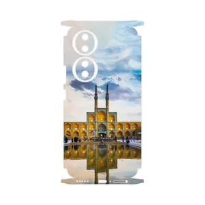 MAHOOT Amir Chakhmaq Square Yazd-FullSkin Cover Sticker for Honor 90