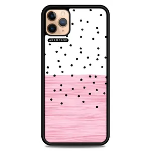 AKAM AMC-WA11PRO-DOTS-3 Cover For Apple iPhone 11 Pro