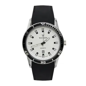 ساعت مچی عقربه‌ای مردانه مدل 1040