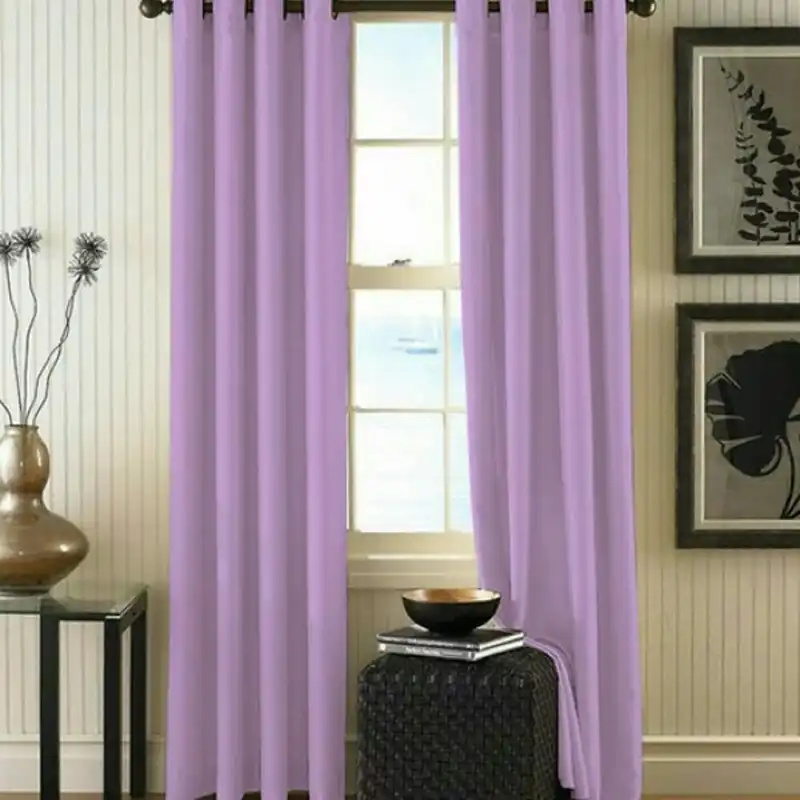 پرده کارینو مدل Gu11 سایز 140x280 سانتی متر