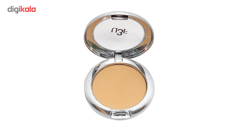 پنکیک حاوی پودر فیکس یوتری اف شماره U67