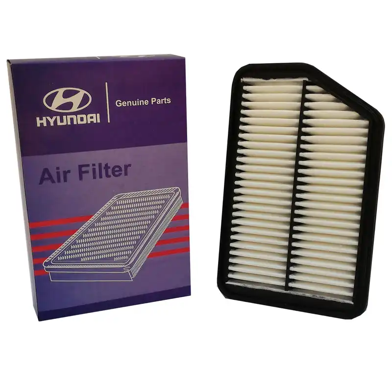 فیلتر هوا اسپرتج مدل 2s000