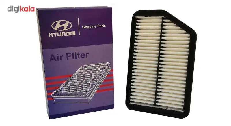 فیلتر هوا اسپرتج مدل 2s000