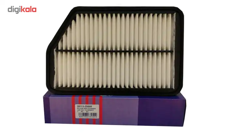 فیلتر هوا اسپرتج مدل 2s000