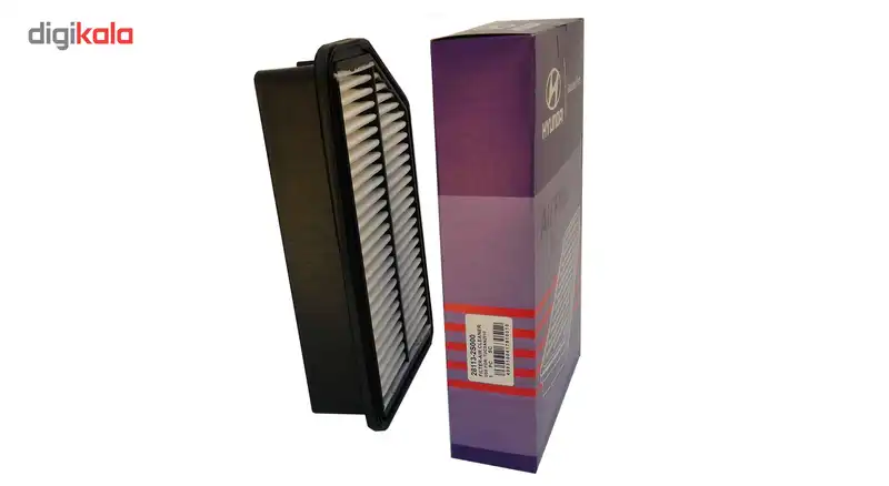 فیلتر هوا اسپرتج مدل 2s000