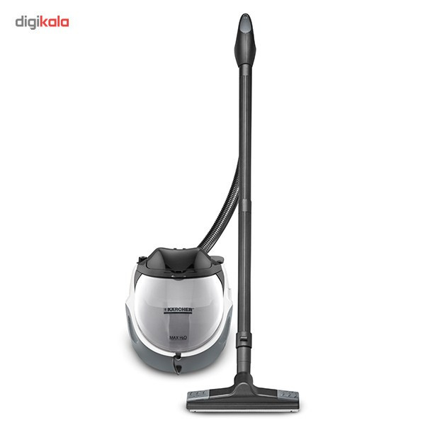 بخار شوی کرشر مدل SV 7