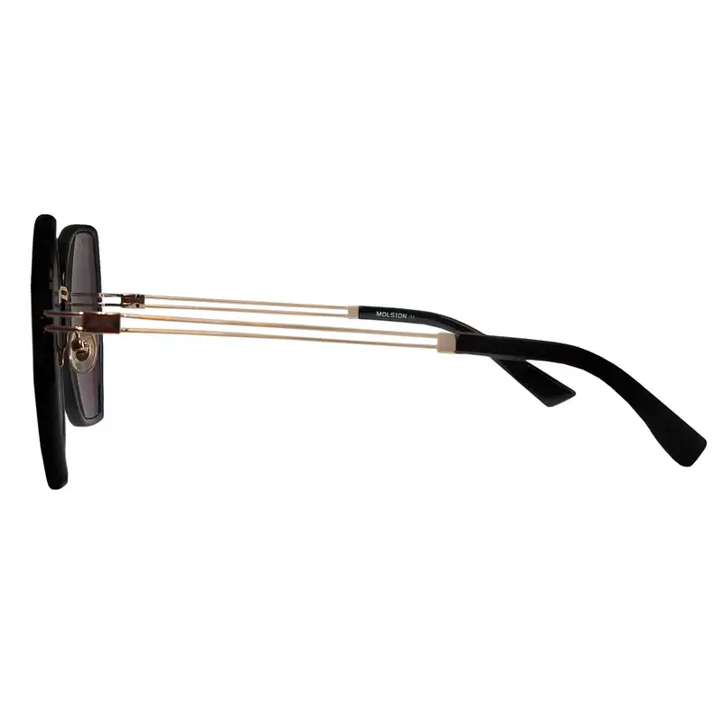 عینک آفتابی زنانه مولسیون مدل MS6072B1158