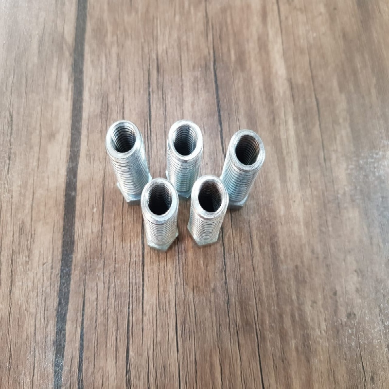 پیچ سیلندر مدل 04 مجموعه 10 عددی